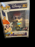 Megavolt Chase Funko