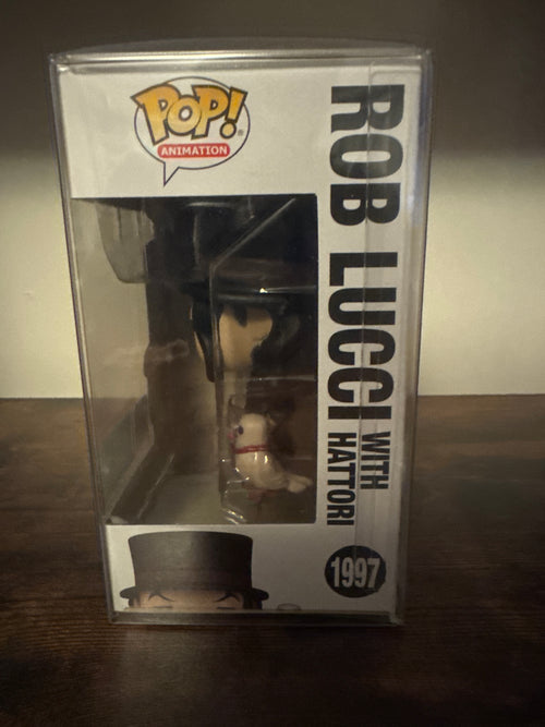 One Piece Chase